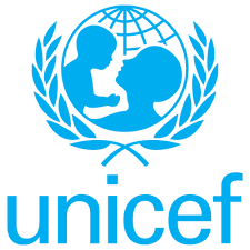 United Nations Children's Fund (UNICEF) logo
