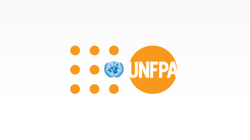United Nations Population Fund (UNFPA) logo
