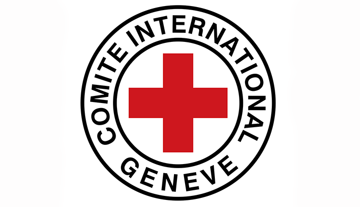 International Committee of the Red Cross logo