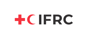 International Federation of Red Cross and Red Crescent Societies logo