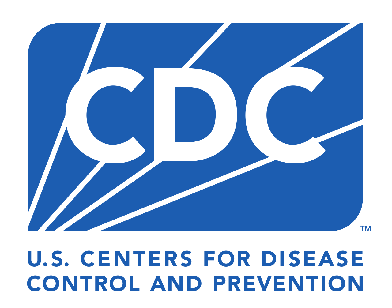 Centers for Disease Control and Prevention logo