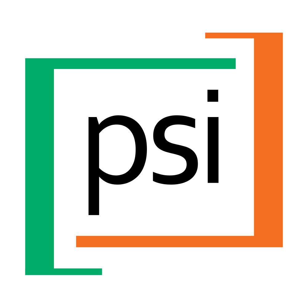 Population Services International logo