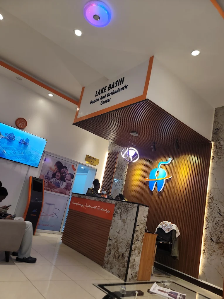 Lake Basin Dental and Orthodontics Center: Locations, Services & Reviews