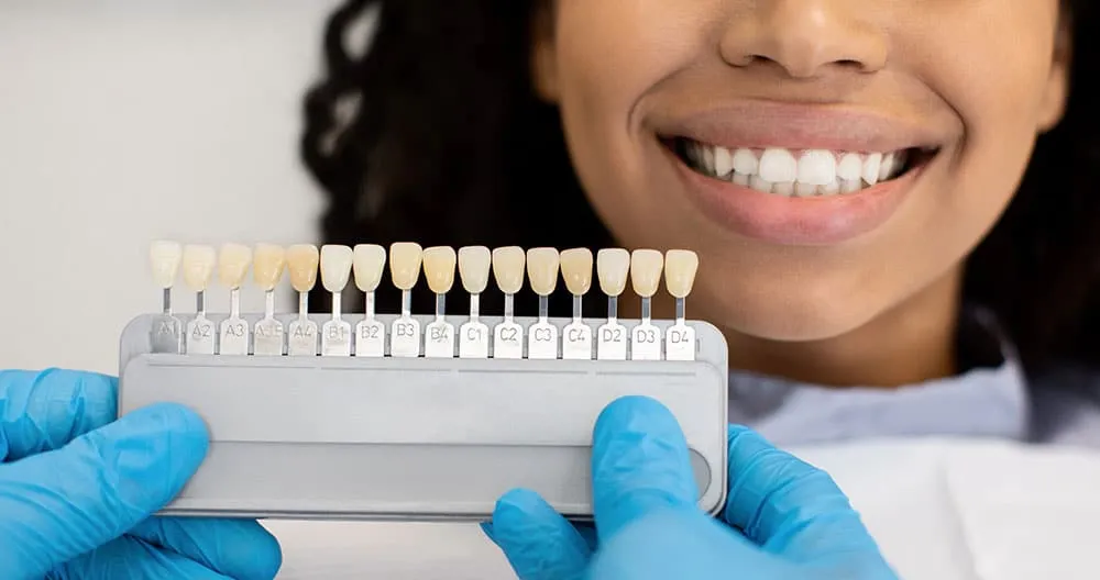 Teeth Whitening Price in Kenya 2026