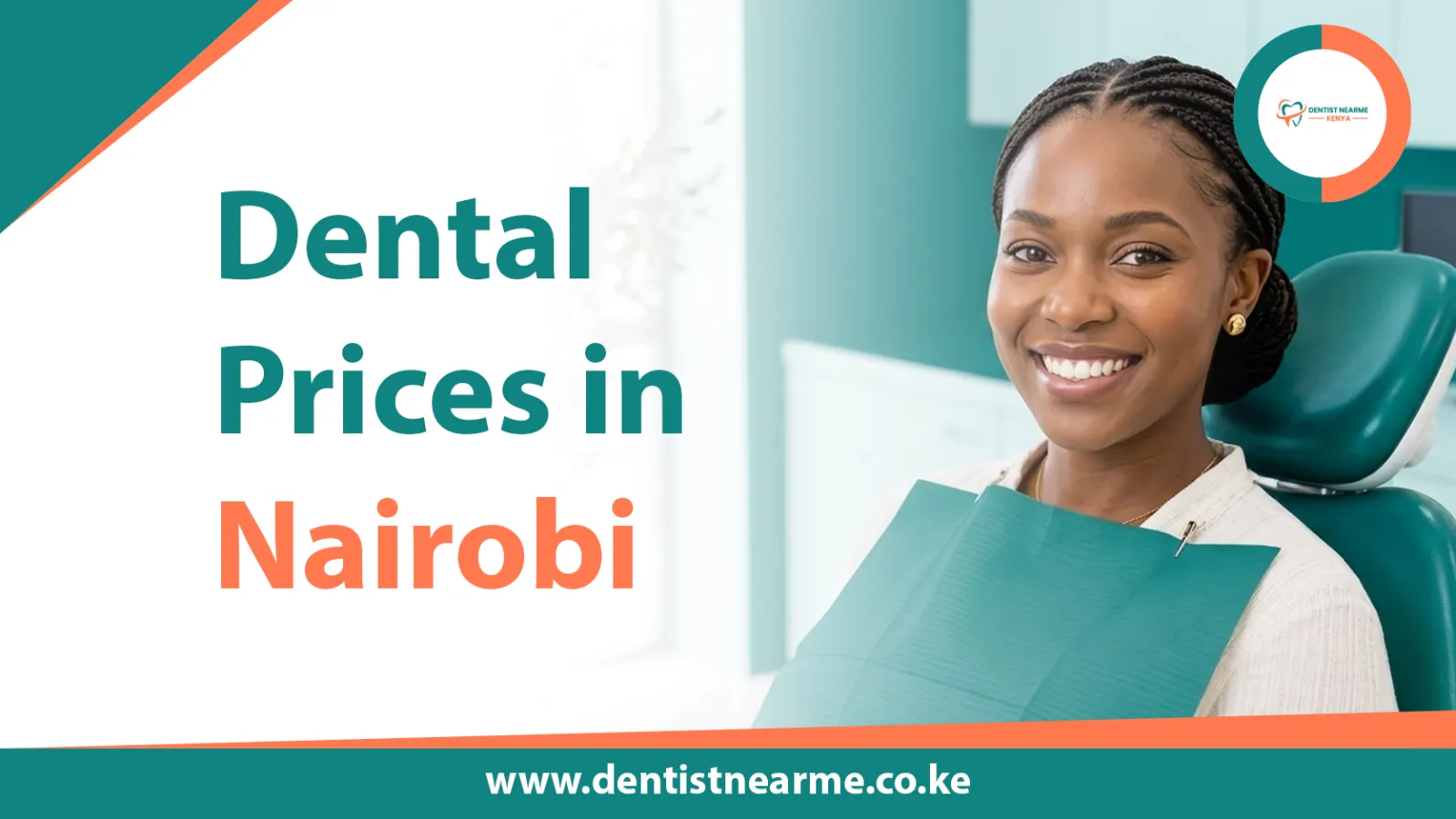 Dental Prices in Nairobi 2026